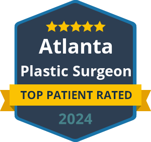 Top Patient Rated Atlanta Plastic Surgeon 2024